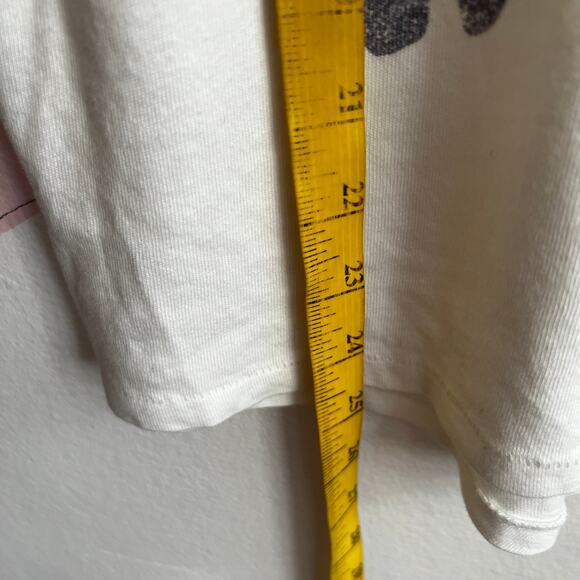 Offline by Aerie Animal Graphic T Shirt Comfy Loungewear Athleisure Small - Picture 3 of 6